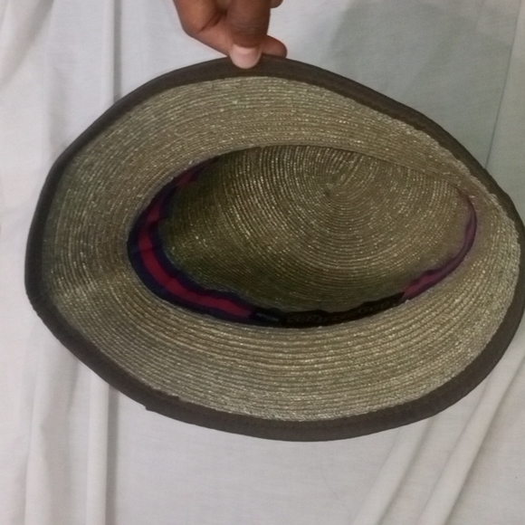 Goorin Bros Hat Tan - Picture 4 of 6